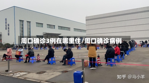 周口确诊3例在哪里住/周口确诊病例-第1张图片