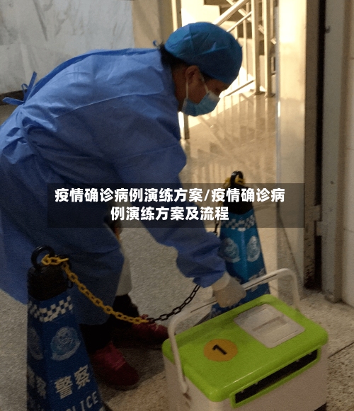 疫情确诊病例演练方案/疫情确诊病例演练方案及流程-第3张图片