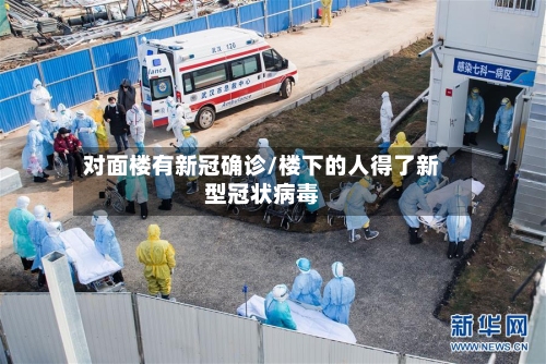 对面楼有新冠确诊/楼下的人得了新型冠状病毒-第2张图片