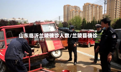 山东临沂兰陵确诊人数/兰陵县确诊-第1张图片