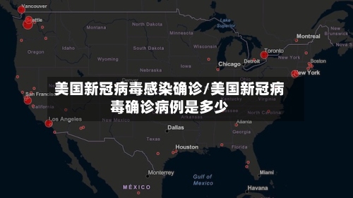 美国新冠病毒感染确诊/美国新冠病毒确诊病例是多少-第1张图片