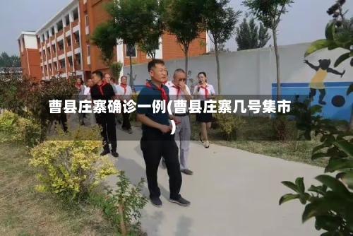 曹县庄寨确诊一例(曹县庄寨几号集市)-第1张图片