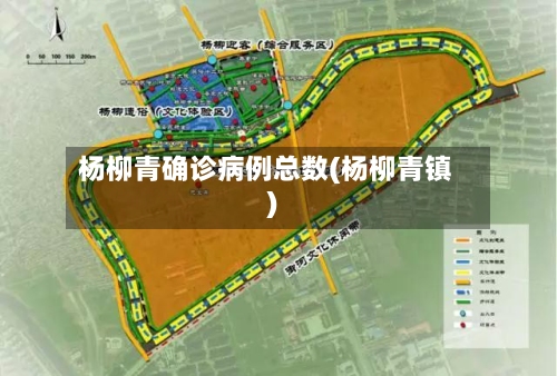 杨柳青确诊病例总数(杨柳青镇)-第1张图片