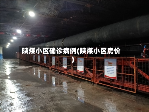 陕煤小区确诊病例(陕煤小区房价)-第1张图片