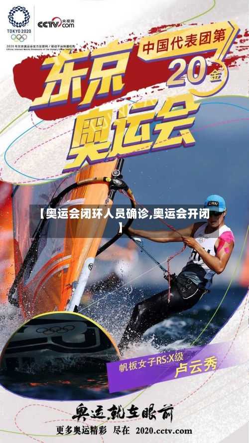 【奥运会闭环人员确诊,奥运会开闭】-第1张图片