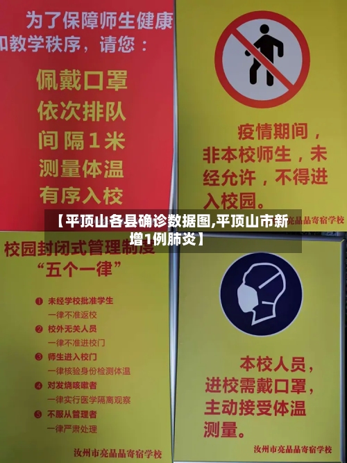 【平顶山各县确诊数据图,平顶山市新增1例肺炎】-第1张图片
