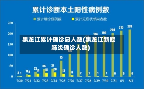 黑龙江累计确诊总人数(黑龙江新冠肺炎确诊人数)-第1张图片
